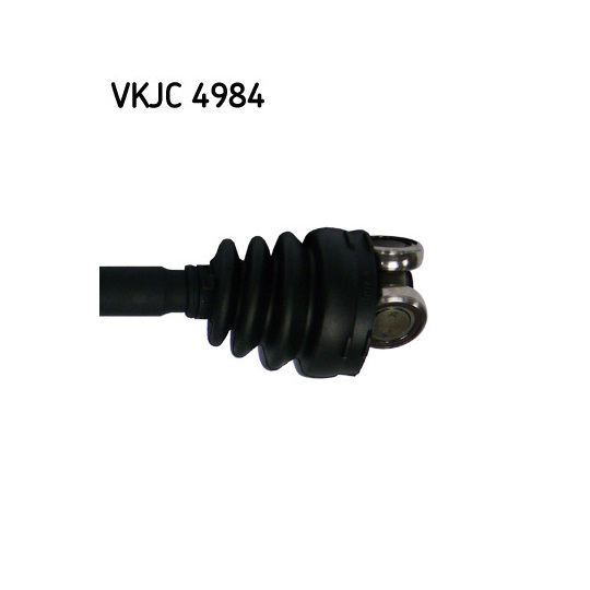 VKJC 4984 - Vetoakseli 