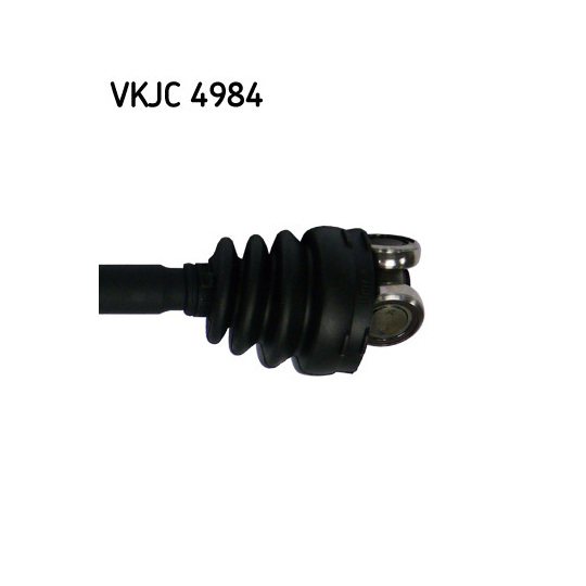 VKJC 4984 - Drive Shaft 