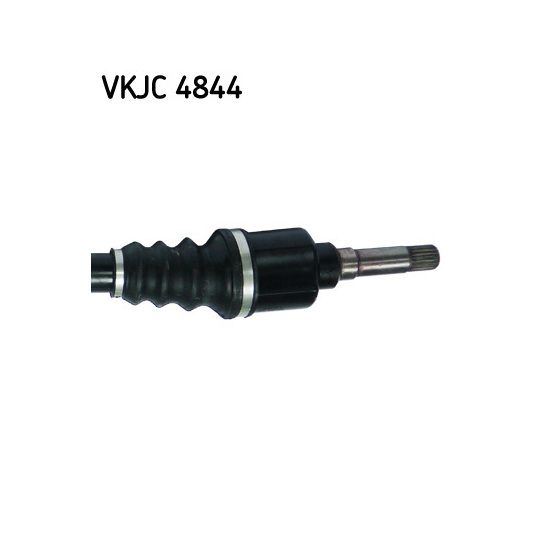 VKJC 4844 - Drive Shaft 