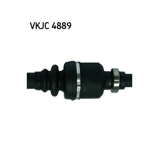 VKJC 4889 - Veovõll 