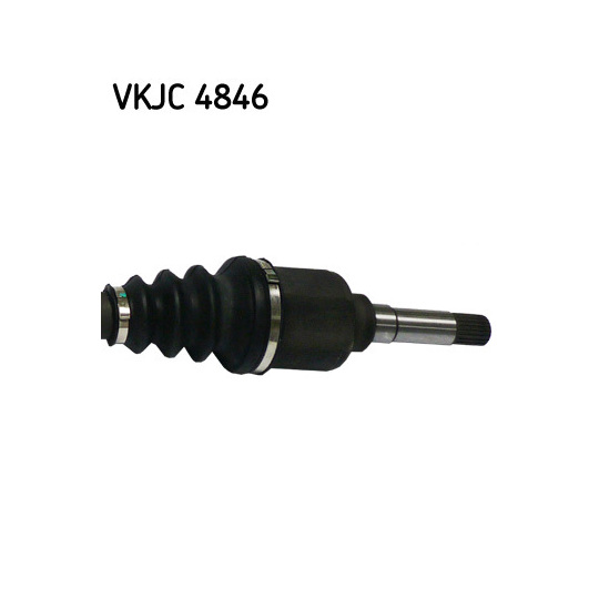 VKJC 4846 - Drive Shaft 
