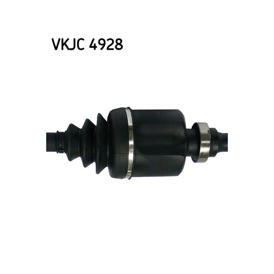VKJC 4928 - Drive Shaft 