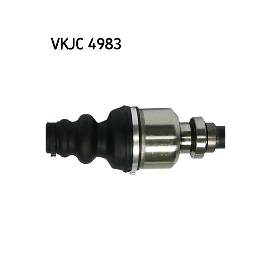 VKJC 4983 - Drive Shaft 