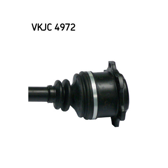 VKJC 4972 - Drive Shaft 