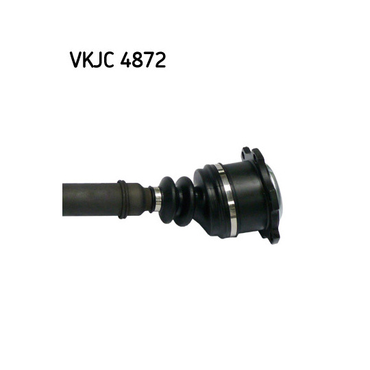 VKJC 4872 - Drivaxel 