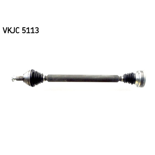 VKJC 5113 - Drivaxel 