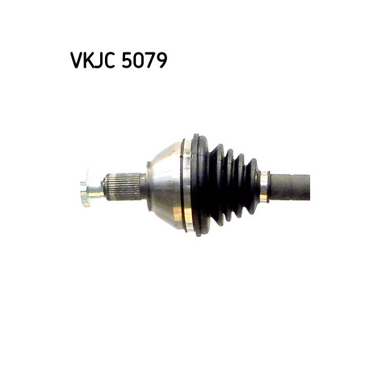 VKJC 5079 - Drive Shaft 