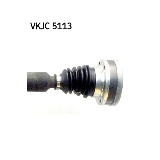 VKJC 5113 - Drivaxel 