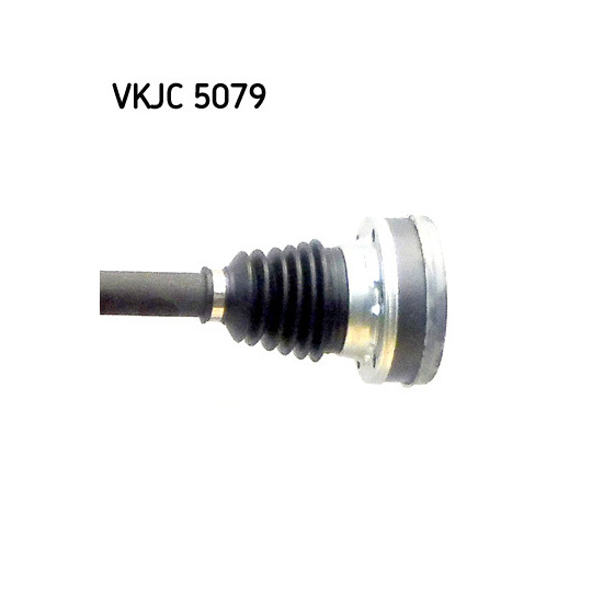 VKJC 5079 - Drive Shaft 