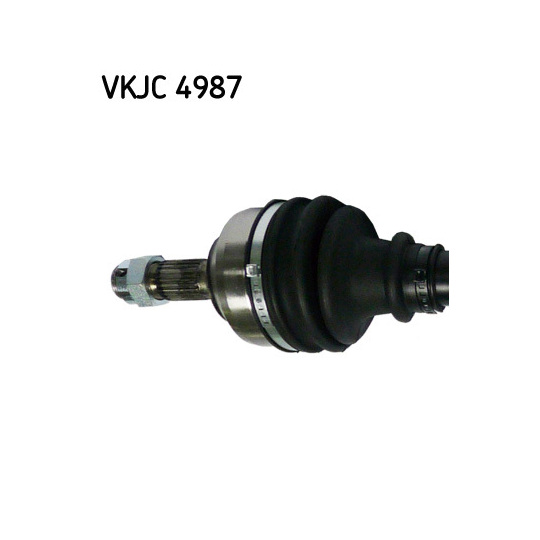 VKJC 4987 - Vetoakseli 