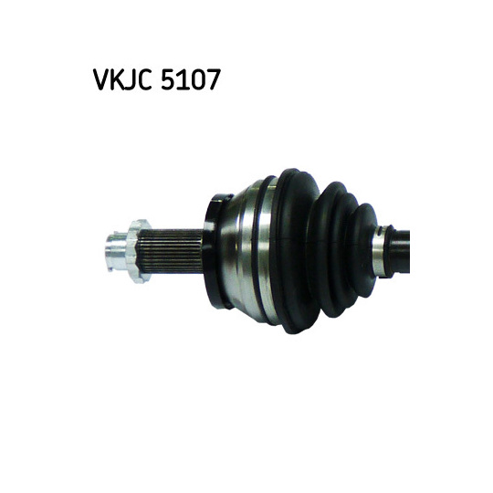 VKJC 5107 - Veovõll 