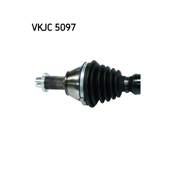 VKJC 5097 - Vetoakseli 