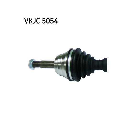 VKJC 5054 - Drive Shaft 