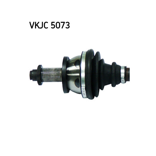 VKJC 5073 - Drive Shaft 