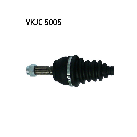 VKJC 5005 - Drive Shaft 