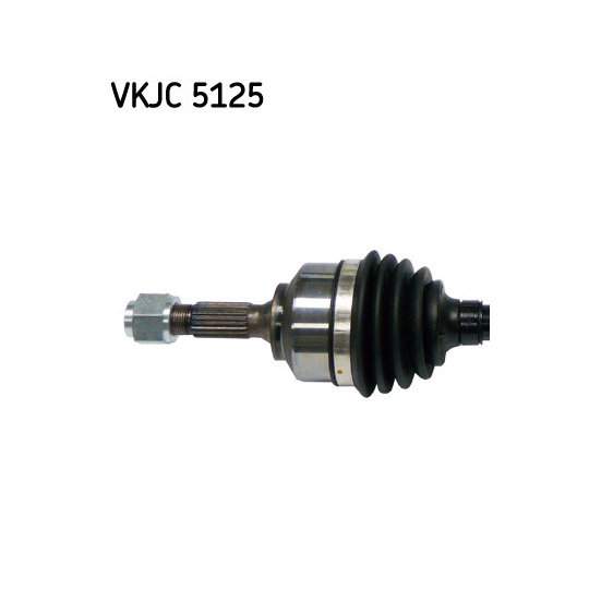 VKJC 5125 - Drive Shaft 