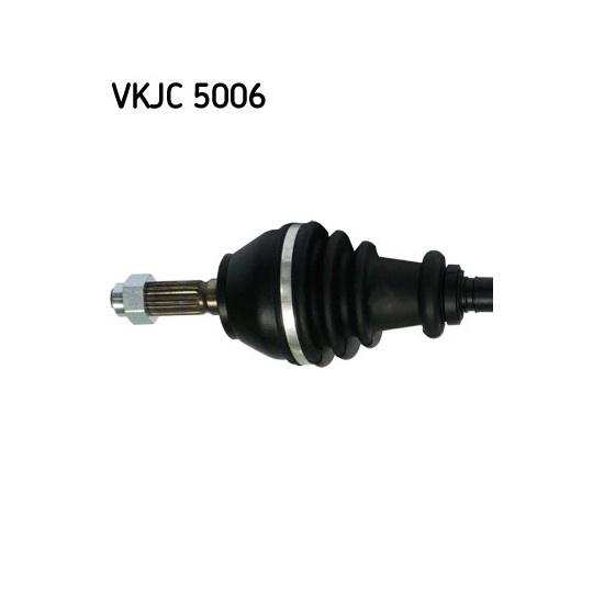 VKJC 5006 - Drive Shaft 
