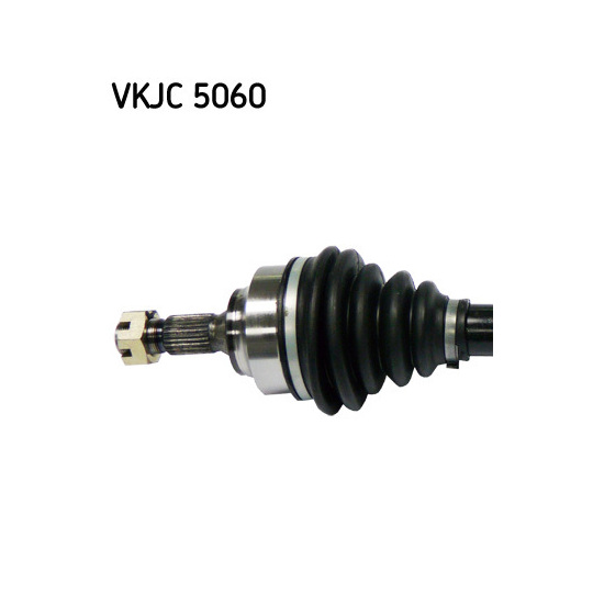 VKJC 5060 - Drive Shaft 