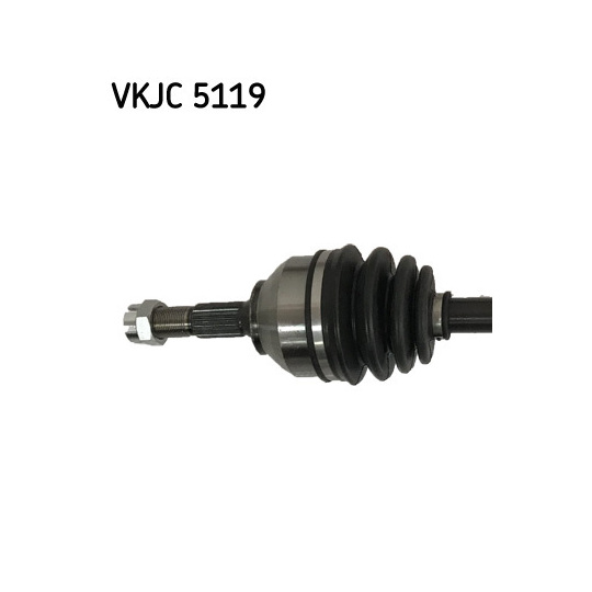VKJC 5119 - Drive Shaft 