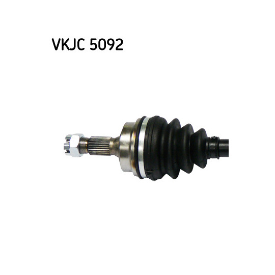 VKJC 5092 - Drive Shaft 
