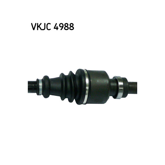 VKJC 4988 - Drive Shaft 