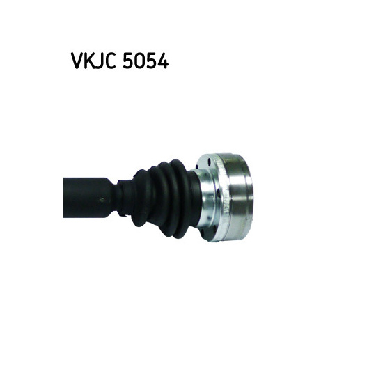 VKJC 5054 - Drivaxel 
