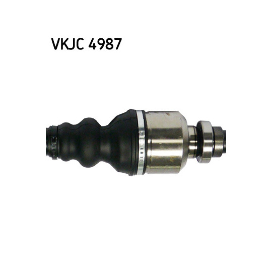 VKJC 4987 - Vetoakseli 