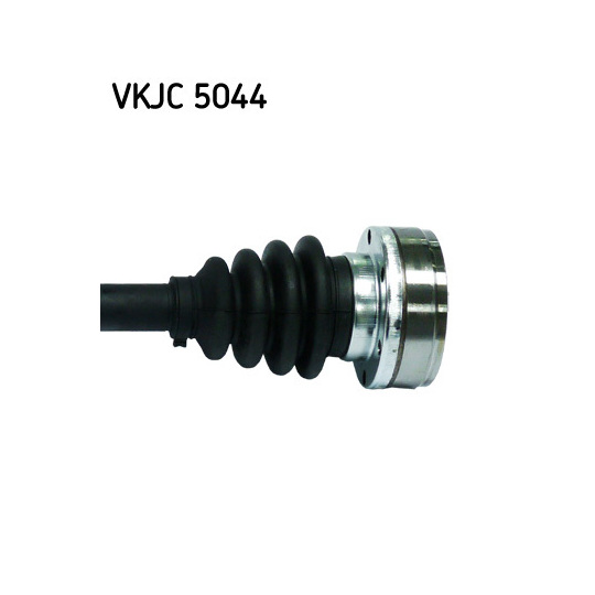 VKJC 5044 - Drivaxel 