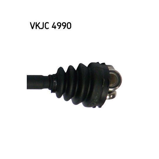 VKJC 4990 - Drive Shaft 