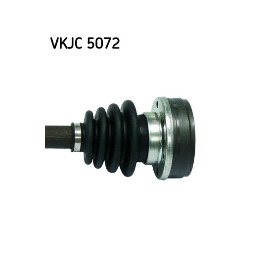 VKJC 5072 - Drive Shaft 