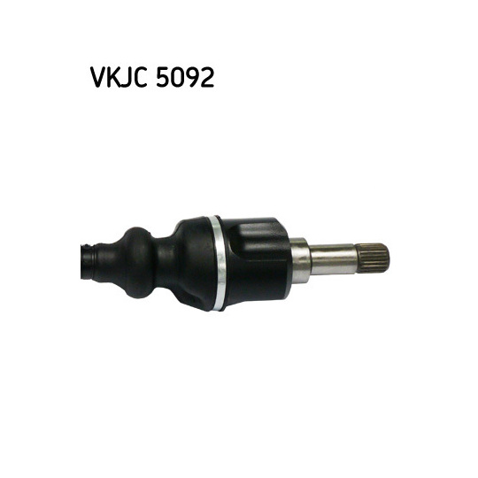 VKJC 5092 - Drive Shaft 