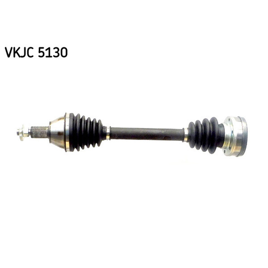 VKJC 5130 - Drive Shaft 