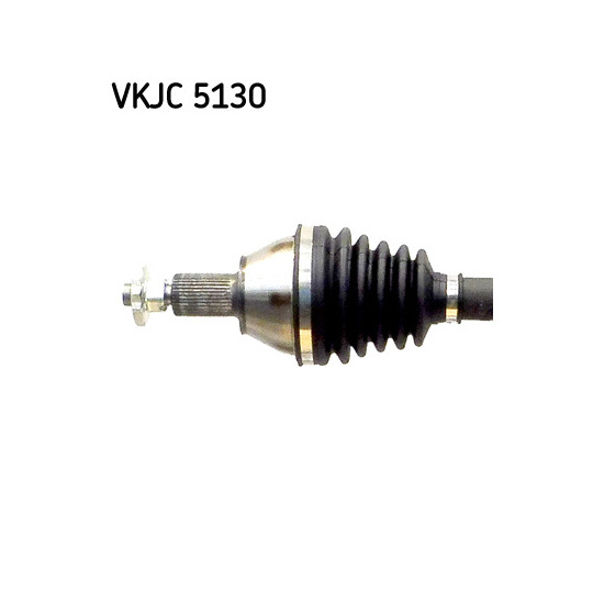 VKJC 5130 - Drive Shaft 