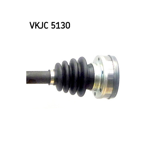 VKJC 5130 - Drive Shaft 