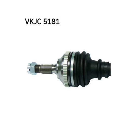 VKJC 5181 - Veovõll 