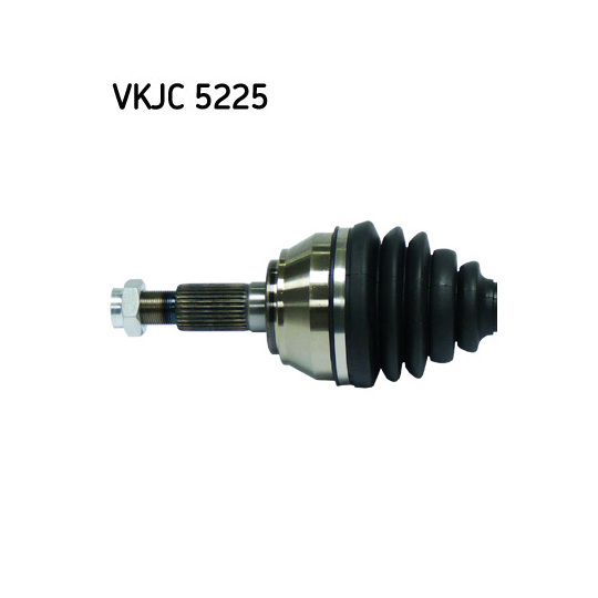 VKJC 5225 - Drive Shaft 