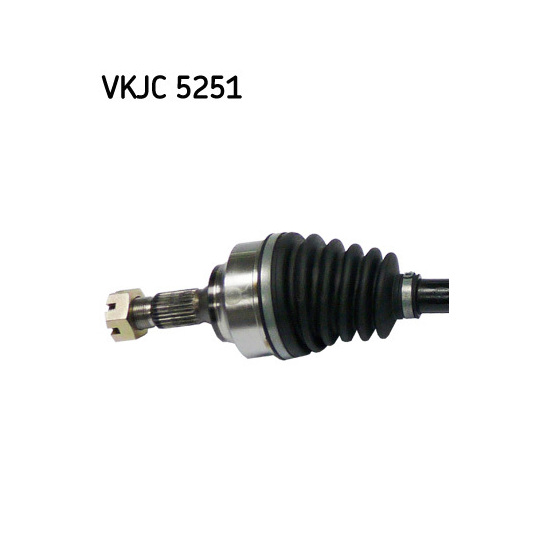 VKJC 5251 - Drive Shaft 