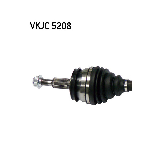 VKJC 5208 - Veovõll 
