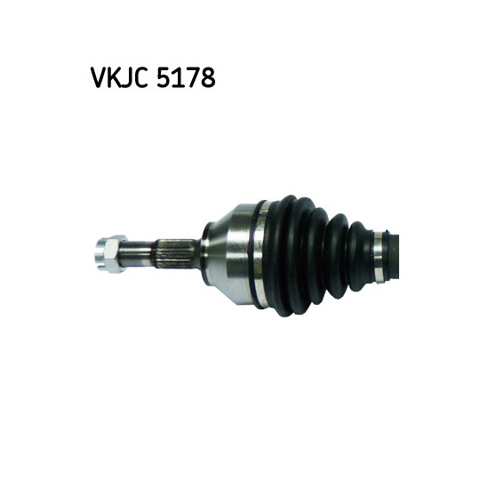 VKJC 5178 - Drive Shaft 
