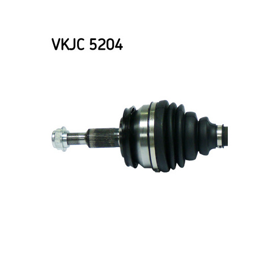 VKJC 5204 - Drive Shaft 