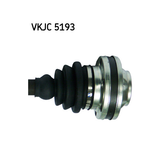 VKJC 5193 - Drive Shaft 