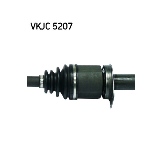 VKJC 5207 - Veovõll 