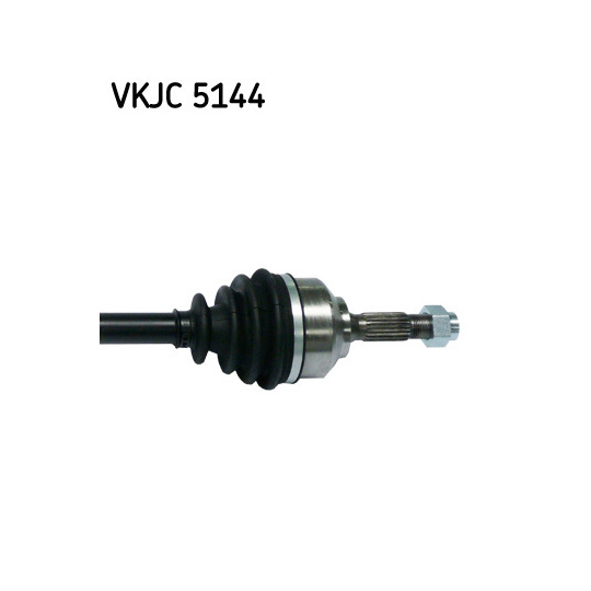 VKJC 5144 - Drive Shaft 