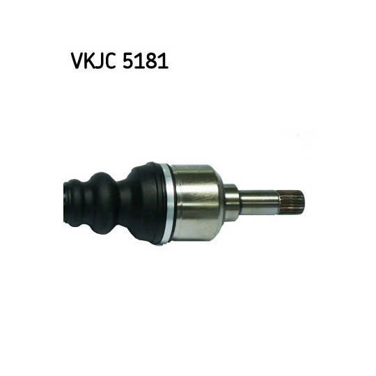 VKJC 5181 - Veovõll 