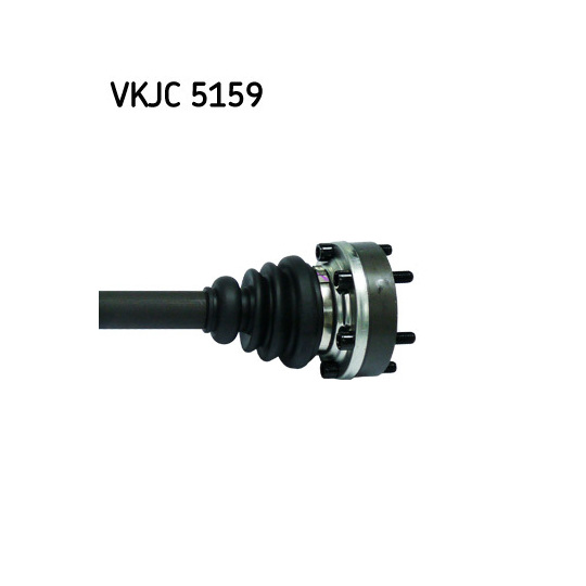 VKJC 5159 - Drive Shaft 