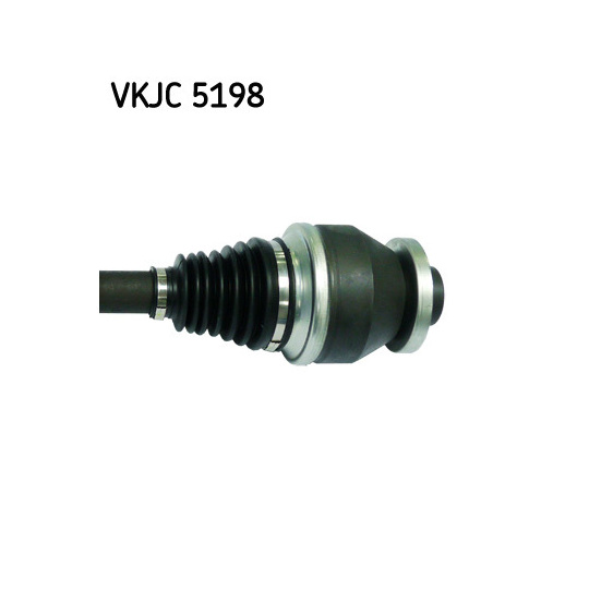 VKJC 5198 - Drive Shaft 