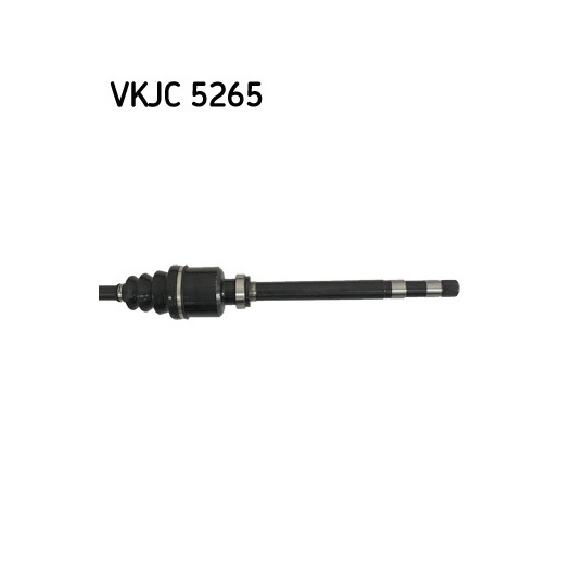 VKJC 5265 - Drive Shaft 