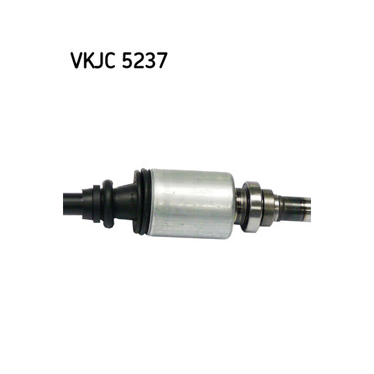 VKJC 5237 - Drive Shaft 