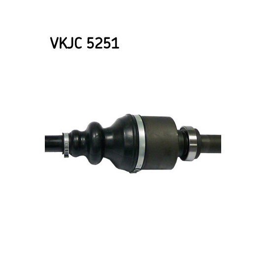 VKJC 5251 - Drive Shaft 