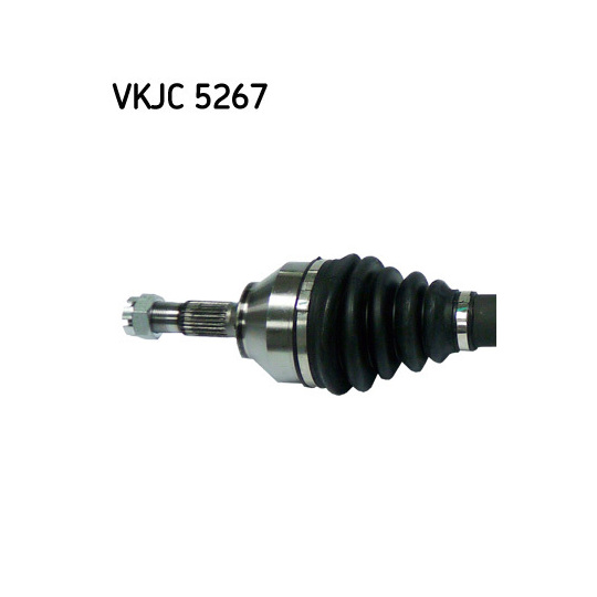 VKJC 5267 - Drive Shaft 
